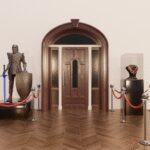 Escape Game Treasure Museum 1.2 Apk Mod Unlimited Money