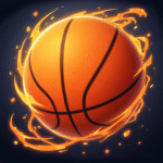 Extreme Basketball Player 1.0.1 Apk Mod Premium
