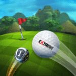 Extreme Golf 2.1.8 Apk Mod Unlimited Money
