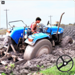 Farming Tractor Real Simulator 1.21 Apk Mod Unlimited Money