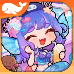 Fashion Mermaid Princess Life 1.0.12 Apk Mod Unlimited Money