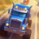 Fast Car Empire Merge Tycoon 1.0.3 Apk Mod Unlimited Money