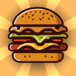 Fast Food Simulator 0.1 Apk Mod Unlimited Money