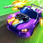Fastlane Road to Revenge 1.49.1.13 Apk Mod Unlimited Money