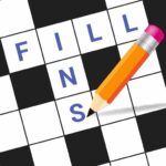 Fill-In Crosswords 3.41 Apk Mod Unlimited Money