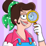 Find in Funny Story 1.1.2 Apk Mod Unlimited Money