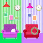Findlyy Spot the Differences 3.0.1.34 Apk Mod Unlimited Money