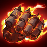 Fist Out CCG Duel 1.4.26 Apk Mod Unlimited Money