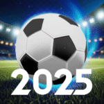 Football Games League Offline 2.84 Apk Mod Unlimited Money