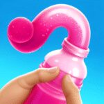 Frozen Honey ASMR 2.1.0.0 Apk Mod Unlimited Money