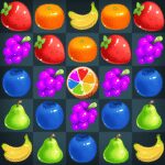 Fruits Match King 1.2.7 Apk Mod Unlimited Money