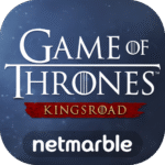Game of Thrones Kingsroad 1.1.10 Apk Mod Unlimited Money