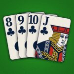 Gin Rummy Classic 2.0.0.2237 Apk Mod Unlimited Money