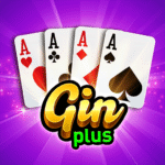 Gin Rummy Plus Fun Card Game 9.9.56 Apk Mod Unlimited Money