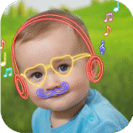 Glow Draw Photo Editor 1.0.6 Apk Mod Unlimited Money