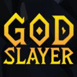 God Slayer 1.0.6 Apk Mod Unlimited Money
