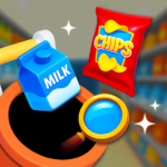 Goods Hunt – Hole It All 1.0.1.2 Apk Mod Unlimited Money Goods Hunt – Hole It All 1.0.1.2 Apk Mod Unlimited Money