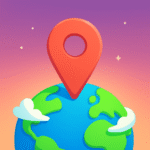 GuessThePlace GeoGuess 2.5.11 Apk Mod Unlimited Money