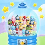 Gumball Machine for Children 1.18 Apk Mod Unlimited Money