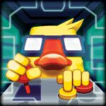 Gunbrick Reloaded 10 Apk Mod Unlimited Money