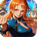 Haki Heroes New World 1.0.4 Apk Mod Unlimited Money
