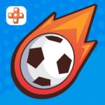 Halfbrick Sports Football 1.0.7 Apk Mod Unlimited Money Halfbrick Sports Football 1.0.7 Apk Mod Unlimited Money