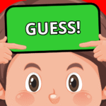 Hands Up – Guess the words 1.2.5 Apk Mod Unlimited Money