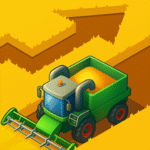 Harvest Empire Idle Tycoon 0.1.14 Apk Mod Unlimited Money