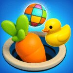 Hole Express 1.0.11 Apk Mod Unlimited Money