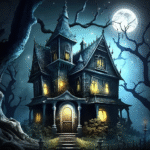Horror Escape Dusky Moon 8.7 Apk Mod Unlimited Money