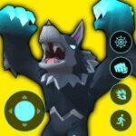 Idle Monster TD Monster Games 75.0.2 Apk Mod Unlimited Money