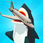 Idle Shark World – Tycoon Game 9.4 Apk Mod Unlimited Money