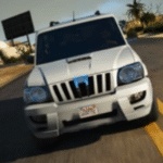 Indian Car Simulator Game v10 Apk Mod Unlimited Money