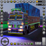Indian Truck Game Truck Sim 1.39 Apk Mod Unlimited Money