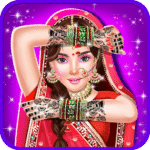 Indian Wedding Dress-up 1.14 Apk Mod Unlimited Money