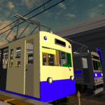 Japanese Train Drive Sim2 5.12 Apk Mod Unlimited Money