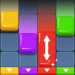 Jelly Jam Color Block puzzle 1.0.8 Apk Mod Unlimited Money