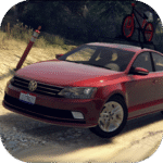 Jetta Drift Simulator 6.5 Apk Mod Unlimited Money