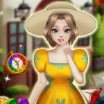 Jewel Harbor Wonderful Puzzle 1.1.0 Apk Mod Unlimited Money