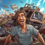 Junkyard Tycoon Game 1.0.58 Apk Mod Unlimited Money