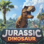 Jurassic Dinosaur Dino Game 1.8.4 Apk Mod Unlimited Money