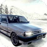 Kartal Snowy Driving Simulator 6.5 Apk Mod Unlimited Money