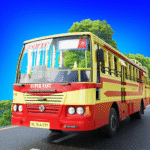 Kerala Bus Simulator 1.0.19 Apk Mod Unlimited Money