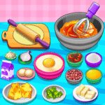 Kitchen Set Chef Cooking Games 2.7 Apk Mod Unlimited Money