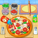 Kitchen Set Cooking Chef Fun 3.0 Apk Mod Unlimited Money