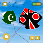 Kite Flying Games Kite Games 1.0.24 Apk Mod Unlimited Money