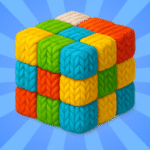 Knit Master 3D Wool Sort Game 1.0.4 Apk Mod Unlimited Money