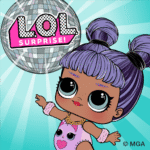 L.O.L. Surprise Club House 1.3.4 Apk Mod Unlimited Money