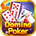 LUXY Domino Gaple QiuQiu Poker 8.4 Apk Mod Unlimited Money