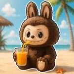 Labubu Puzzle 1.0.3 Apk Mod Unlimited Money